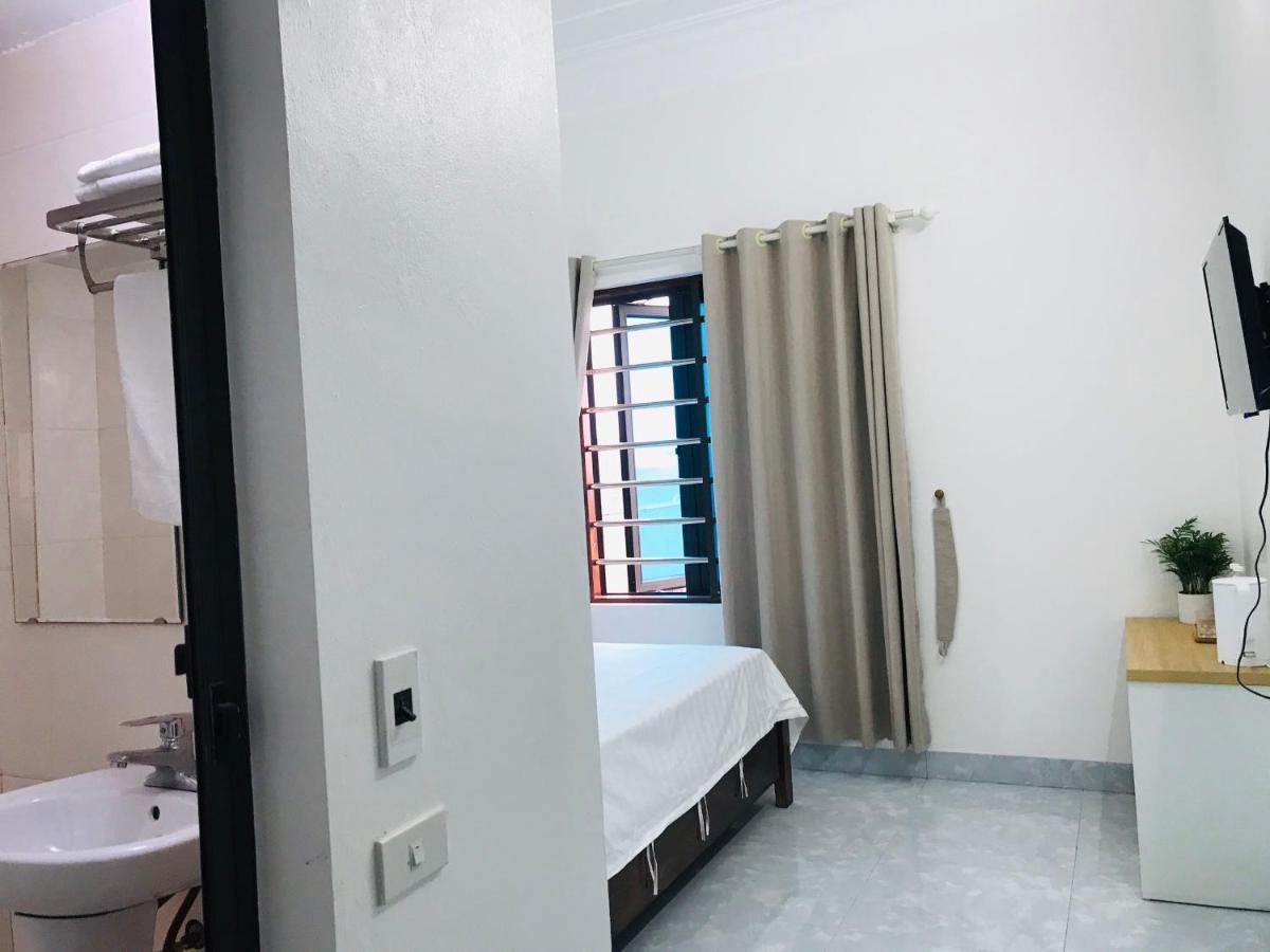 Tam Coc Sunset Homestay Ninh Binh Exterior foto