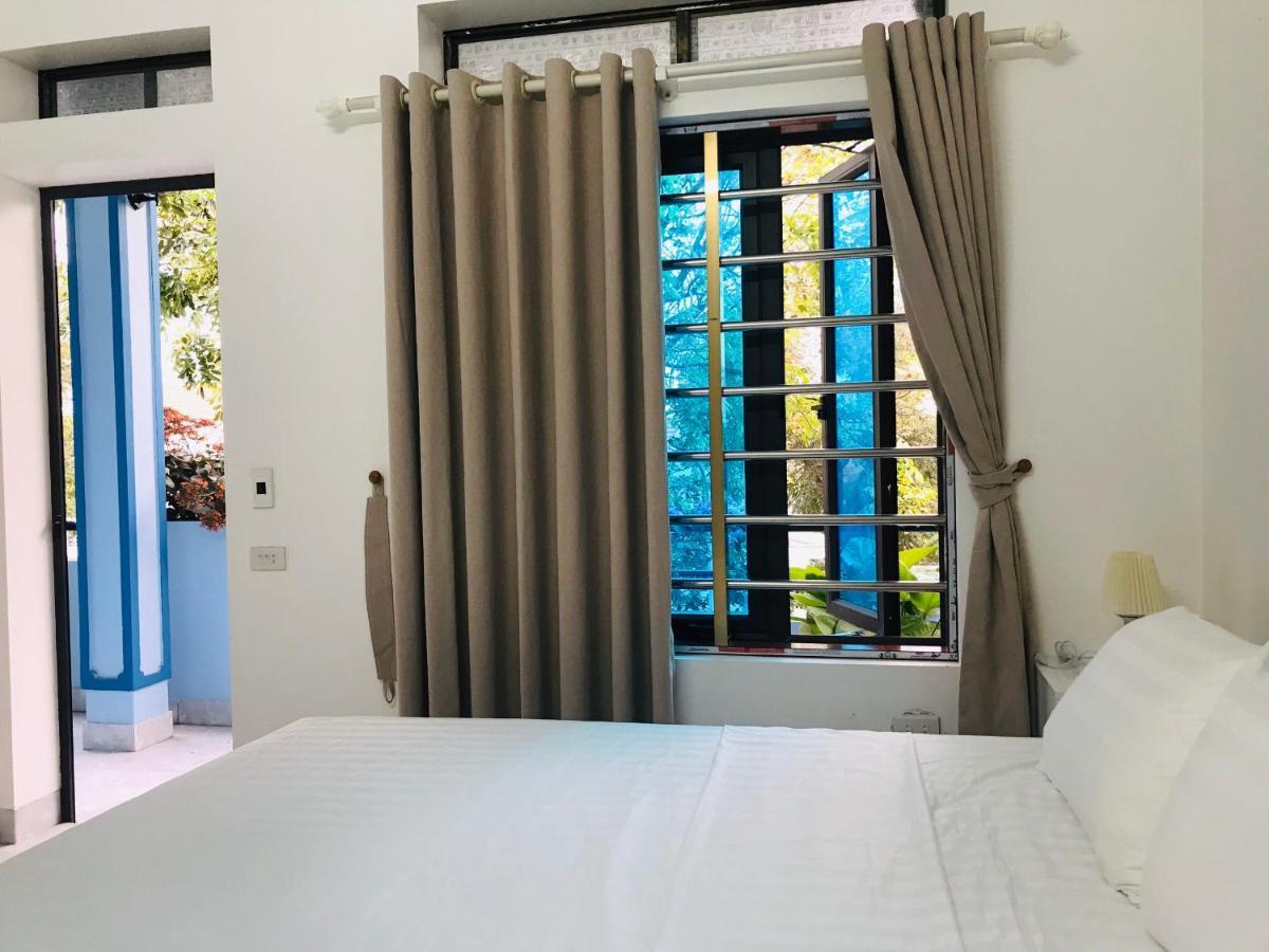Tam Coc Sunset Homestay Ninh Binh Exterior foto