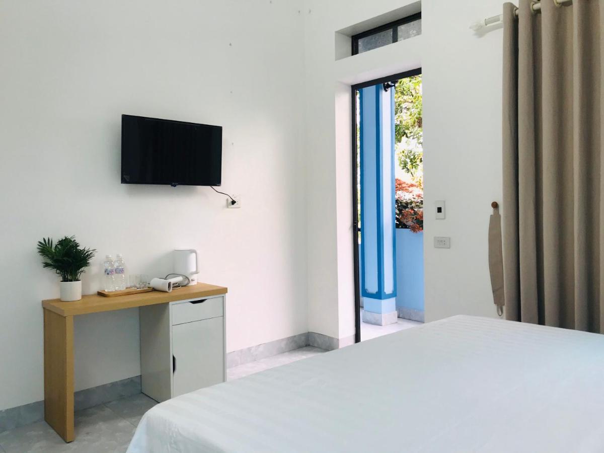 Tam Coc Sunset Homestay Ninh Binh Exterior foto