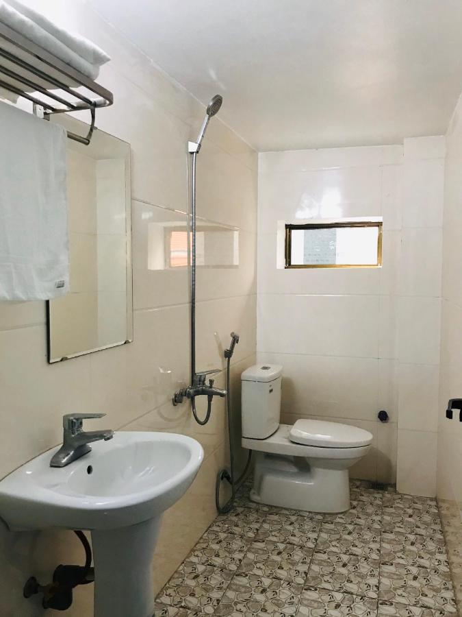 Tam Coc Sunset Homestay Ninh Binh Exterior foto