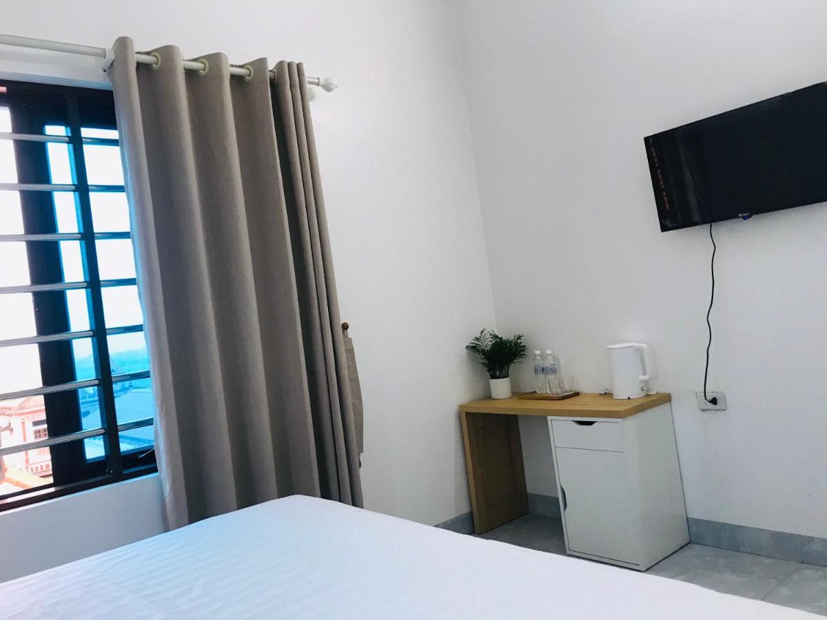 Tam Coc Sunset Homestay Ninh Binh Exterior foto