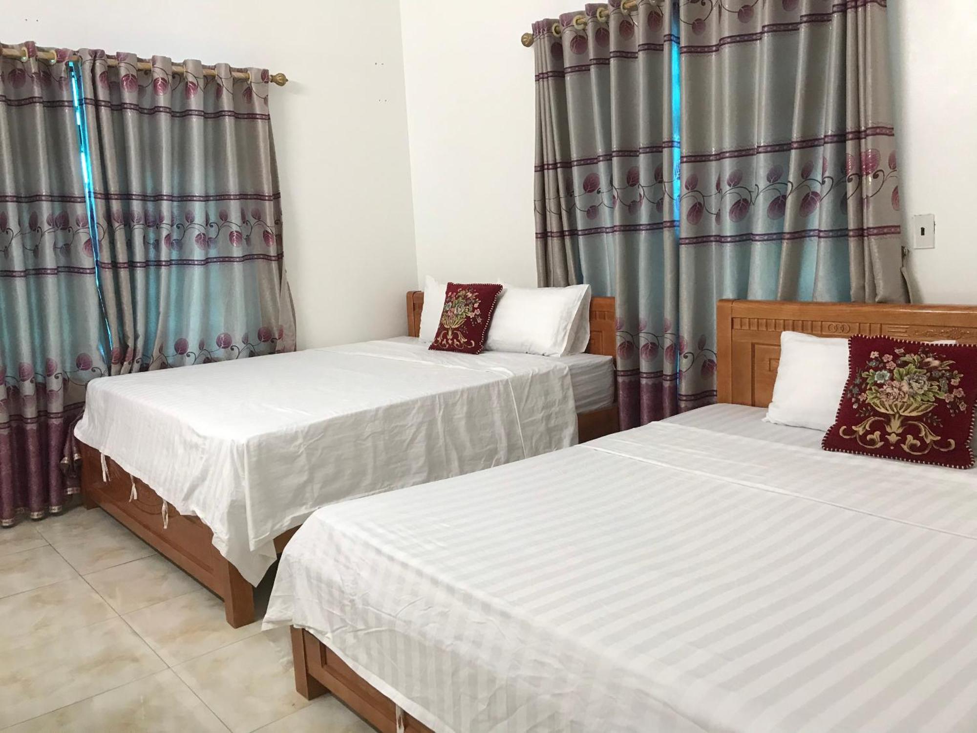 Tam Coc Sunset Homestay Ninh Binh Exterior foto
