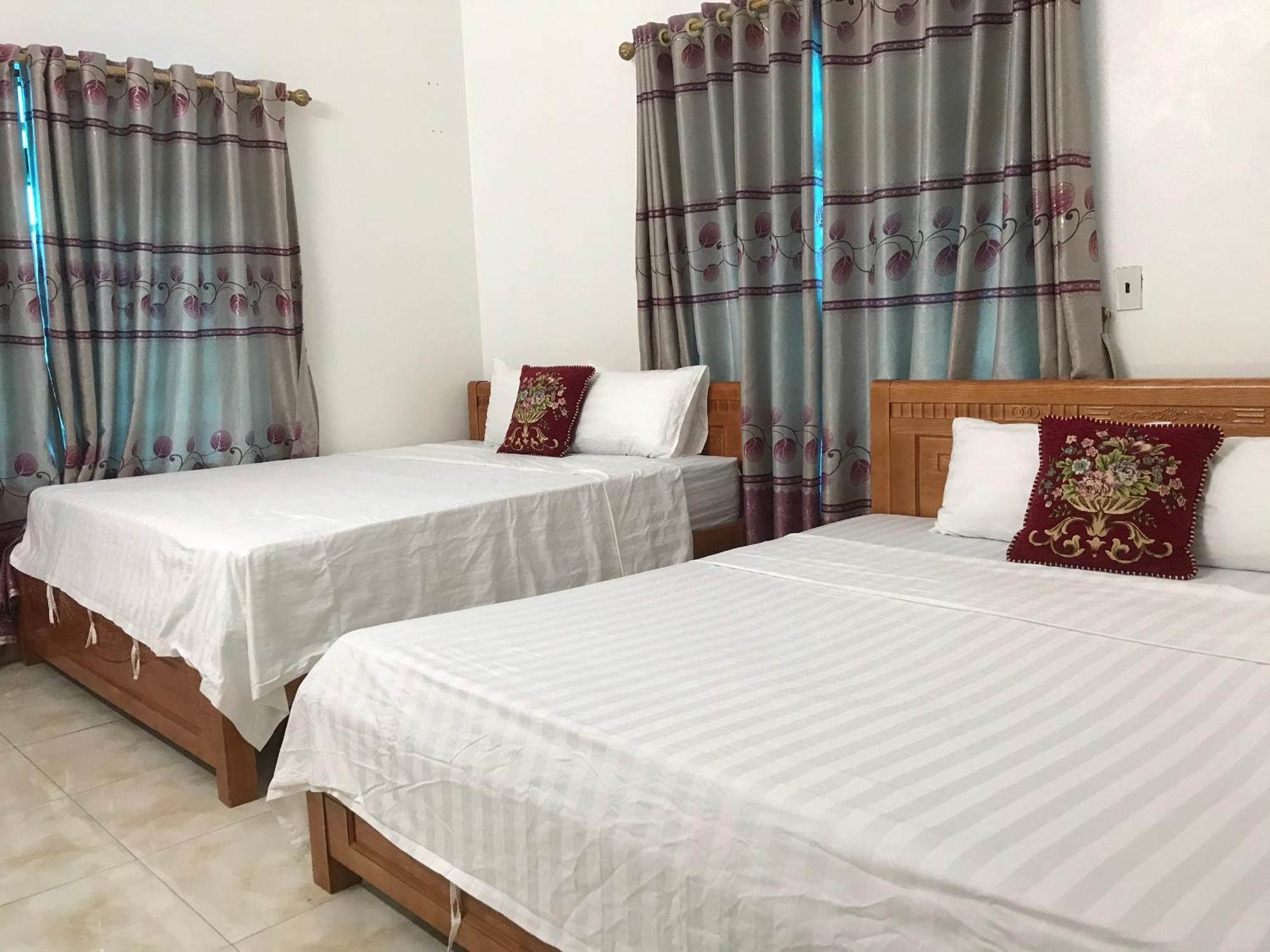 Tam Coc Sunset Homestay Ninh Binh Exterior foto