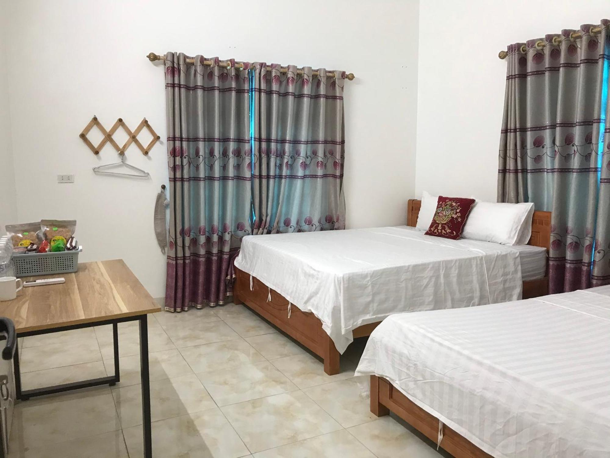Tam Coc Sunset Homestay Ninh Binh Exterior foto