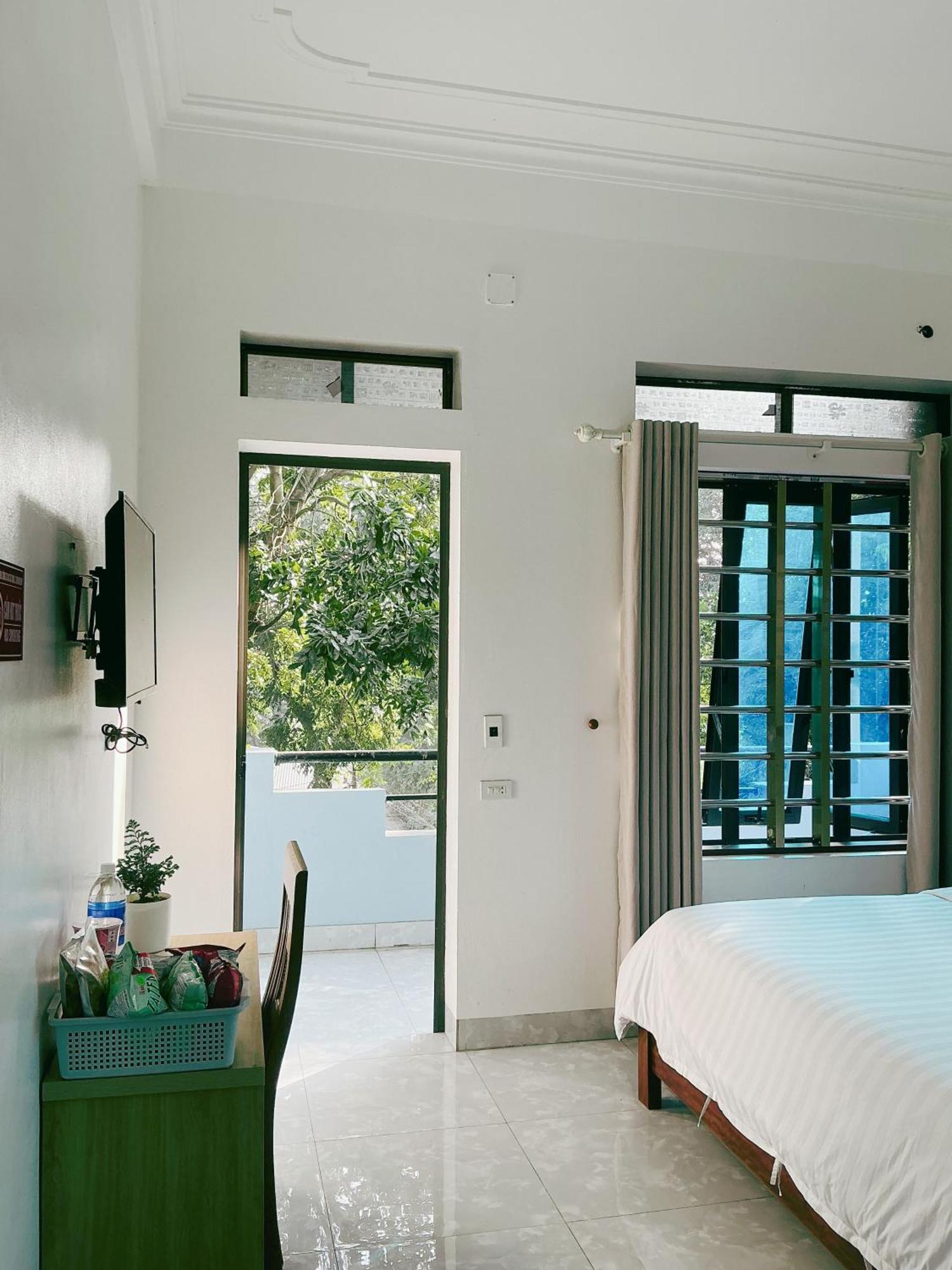 Tam Coc Sunset Homestay Ninh Binh Exterior foto