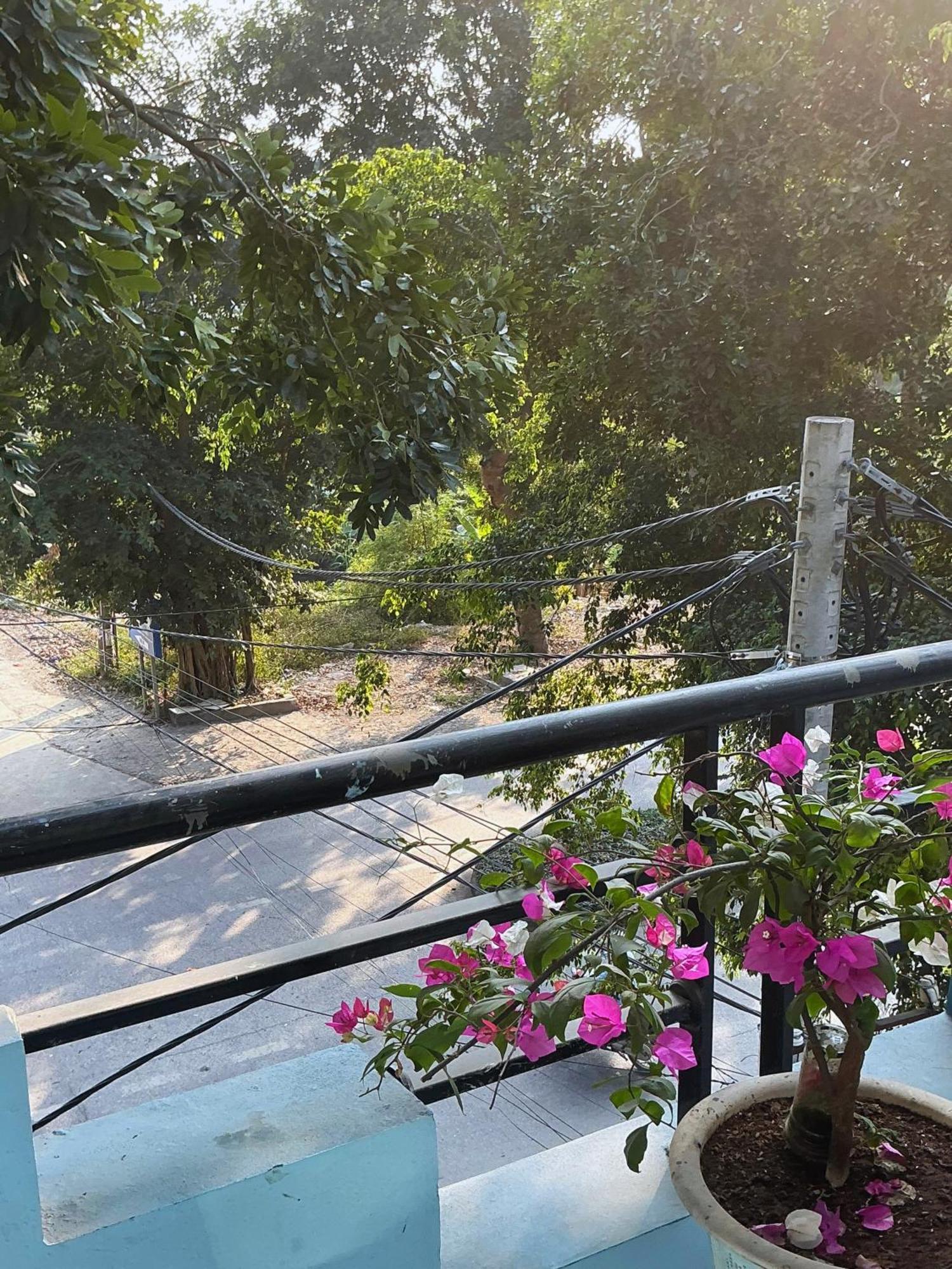 Tam Coc Sunset Homestay Ninh Binh Exterior foto